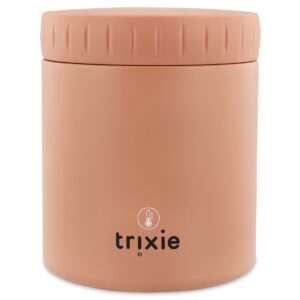 Isothermische voedselpot 350 ml - Mrs. Cat - Trixie