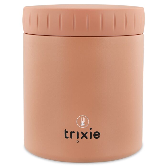 Isothermische voedselpot 350 ml - Mrs. Cat - Trixie