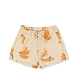 Itty Shorts - Go Bananas - Konges Slojd