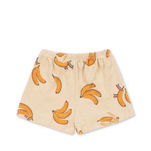 Itty Shorts - Go Bananas - Konges Slojd Itty Shorts - Go Bananas - Konges Slojd