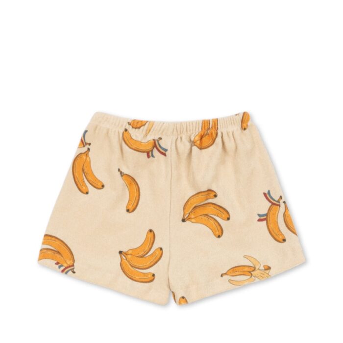 Itty Shorts - Go Bananas - Konges Slojd Itty Shorts - Go Bananas - Konges Slojd
