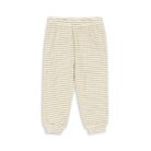 Itty Sweat Pants - Tea Stripe - Konges Slojd