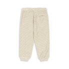 Itty Sweat Pants - Tea Stripe - Konges Slojd