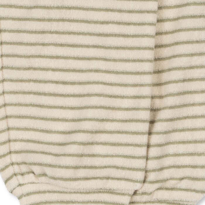 Itty Sweat Pants - Tea Stripe - Konges Slojd Itty Sweat Pants - Tea Stripe - Konges Slojd