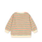Itty Sweat Shirt - Kick Stripe - Konges Slojd