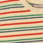 Itty Sweat Shirt - Kick Stripe - Konges Slojd
