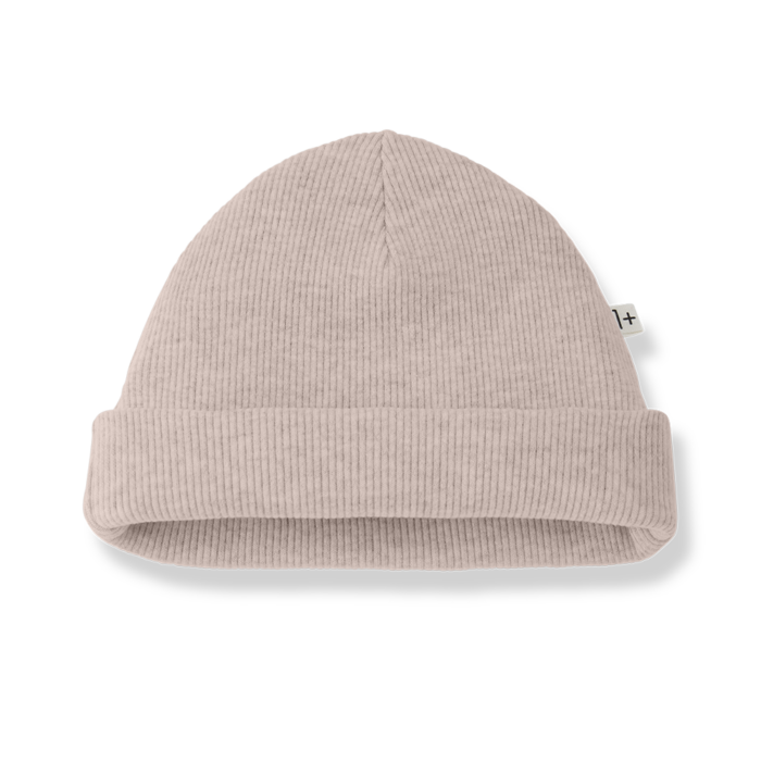 Ivo Beanie - Nude - 1+ In The Family Ivo Beanie - Nude - 1+ In The Family