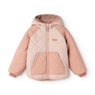 Jackson Reversible Jacket - Pale tuscany mix - Liewood