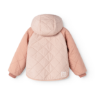 Jackson Reversible Jacket - Pale tuscany mix - Liewood