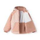 Jackson Reversible Jacket - Pale tuscany mix - Liewood