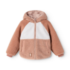 Jackson Reversible Jacket - Pale tuscany mix - Liewood
