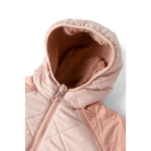 Jackson Reversible Jacket - Pale tuscany mix - Liewood