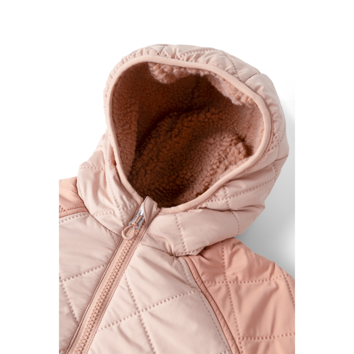 Jackson Reversible Jacket - Pale tuscany mix - Liewood Jackson Reversible Jacket - Pale tuscany mix - Liewood