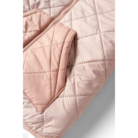 Jackson Reversible Jacket - Pale tuscany mix - Liewood