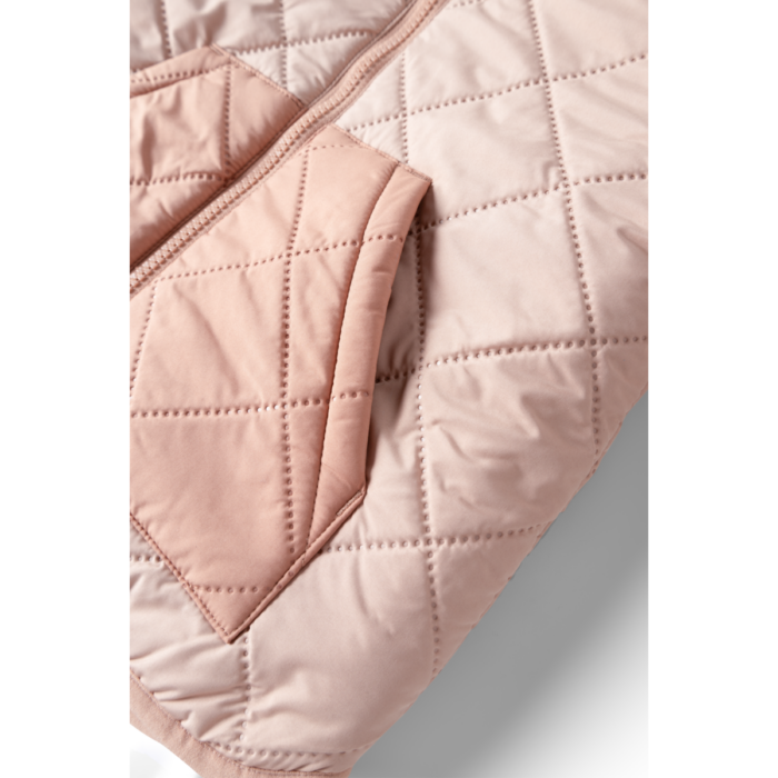 Jackson Reversible Jacket - Pale tuscany mix - Liewood Jackson Reversible Jacket - Pale tuscany mix - Liewood
