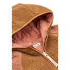 Jackson Reversible Jacket - Tuscany rose mix - Liewood