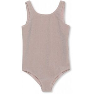 Jade Swimsuit - Rose Smoke - Konges Slojd