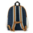 James Schooltas - Navy/Blue - Liewood