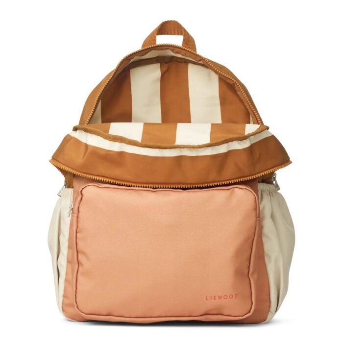 James Schooltas - Rose Mix - Liewood James Schooltas - Rose Mix - Liewood
