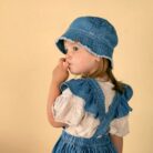 Jap Dress - Jeans - Nixnut