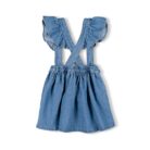 Jap Dress - Jeans - Nixnut