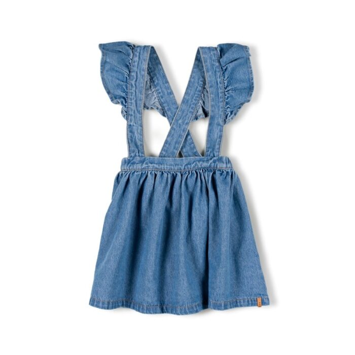 Jap Dress - Jeans - Nixnut Jap Dress - Jeans - Nixnut