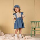 Jap Dress - Jeans - Nixnut