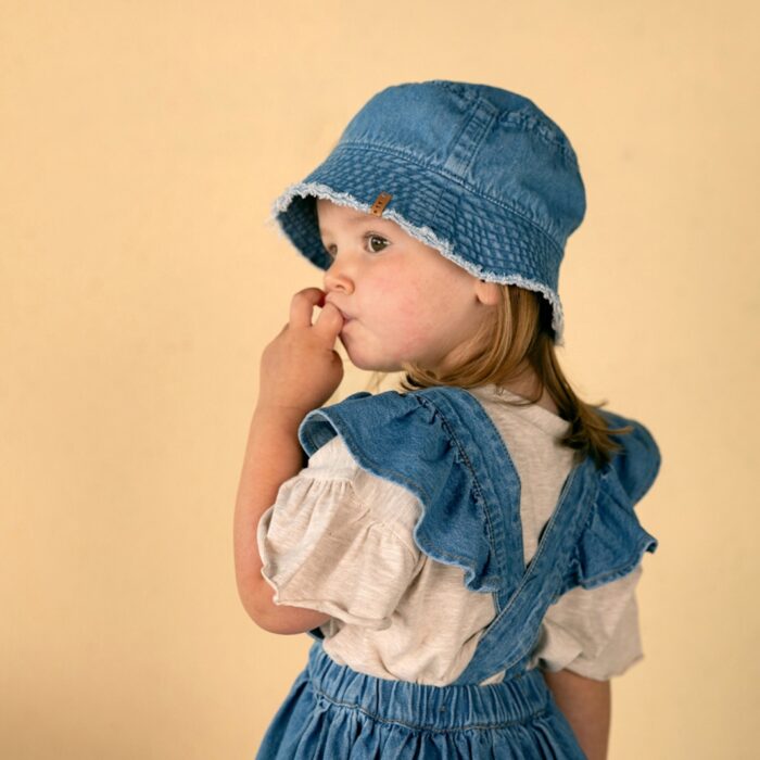 Jap Dress - Jeans - Nixnut Jap Dress - Jeans - Nixnut