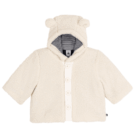 Jas Teddy - Milk - Petit Bateau