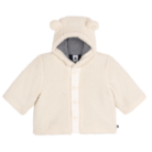 Jas Teddy - Milk - Petit Bateau