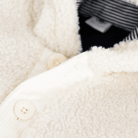 Jas Teddy - Milk - Petit Bateau