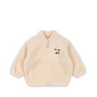 Jazz Teddy Bomber - Sand Dollar - Konges Slojd