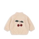 Jazz Teddy Bomber - Sand Dollar - Konges Slojd