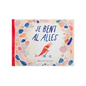 Je bent al alles - Hanne Luyten