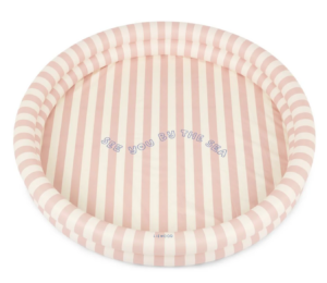 Jean Pool - See you by the sea - Sorbet Rose - Liewood