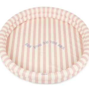 Jean Pool - See you by the sea - Sorbet Rose - Liewood