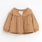 Jersey Cardigan - Liliana - Play Up