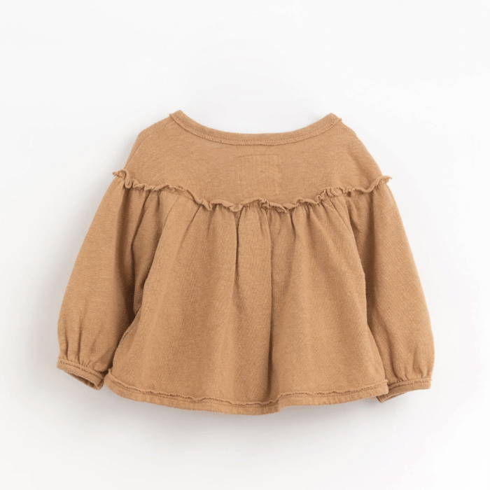 Jersey Cardigan - Liliana - Play Up Jersey Cardigan - Liliana - Play Up