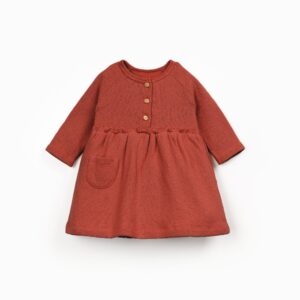 Jersey Dress - Rita - Play Up