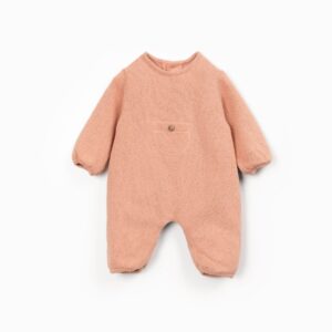 Jersey Jumpsuit - Beira - Play Up