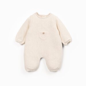 Jersey Jumpsuit - Sketches - Play Up