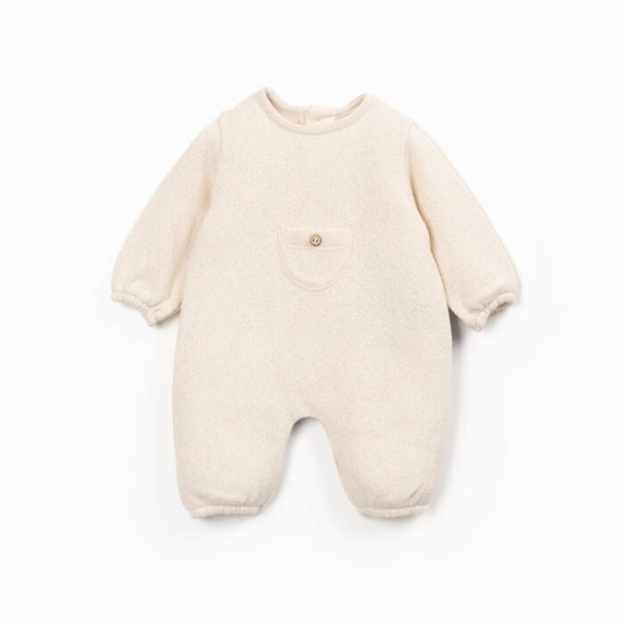 Jersey Jumpsuit - Sketches - Play Up Jersey Jumpsuit - Sketches - Play Up