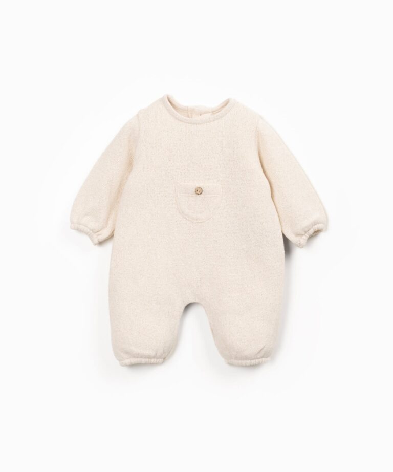 Jersey Jumpsuit - Sketches - Play Up