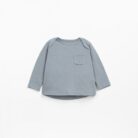 Jersey LS Shirt - Sea - Play Up Mini