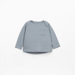 Jersey LS Shirt - Sea - Play Up Mini