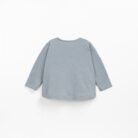 Jersey LS Shirt - Sea - Play Up Mini