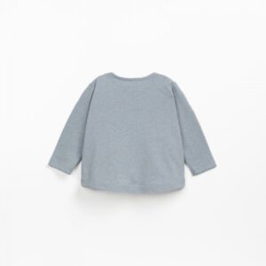 Jersey LS Shirt - Sea - Play Up Mini Jersey LS Shirt - Sea - Play Up Mini