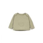 Jersey LS T-Shirt - Olive - Play Up