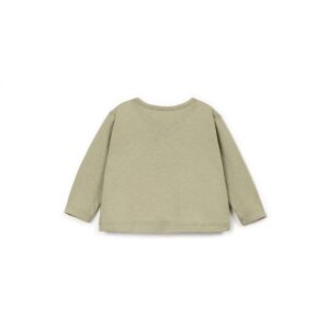 Jersey LS T-Shirt - Olive - Play Up Jersey LS T-Shirt - Olive - Play Up
