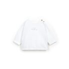 Jersey LS Tshirt - Seagull - Play Up